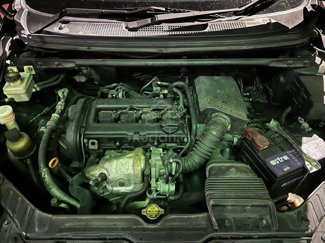 2012 Proton PREVE 1.6 CFE PREMIUM (A) - 5