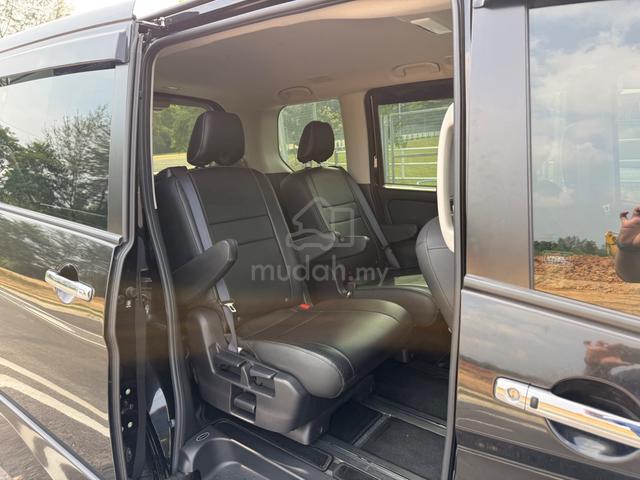 2019 Nissan SERENA 2.0 PREMIUM HIGHWAY STAR C26 - 5