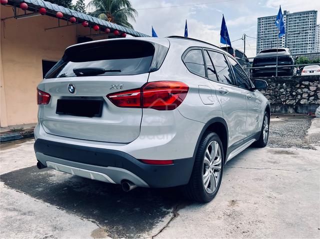 2018 Bmw X1 2.0 SDRIVE20I (CKD) F48 (A) - 3
