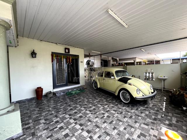 Taman Bendi Indah Semi Detached For Sale 1