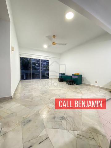 Petaling Indah Condominiums 1