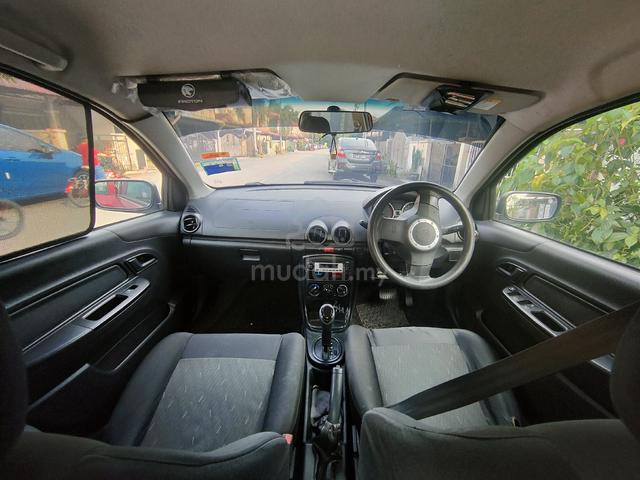 2015 Proton SAGA 1.3 PLUS (A) - 3