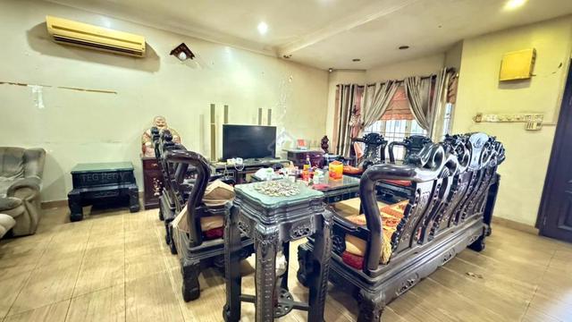 Fully Renovate Extend Up Down Bandar Puteri Klang Endlot Gated Guarded 1