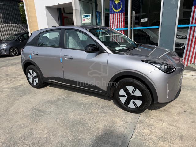 Proton Emas 5 2026 ♦️Stock cepat bulan ini♦️ - 4
