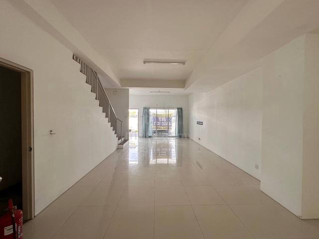 Landed Paling Murah Cyberjaya Casa Green (Deposit Flexible) 2