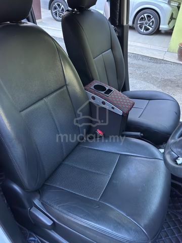 2018 Nissan LIVINA 1.6 X-GEAR IMPUL FACELIFT (A) - 5