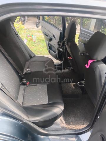 2013 Proton SAGA 1.3 FL (M) - 5