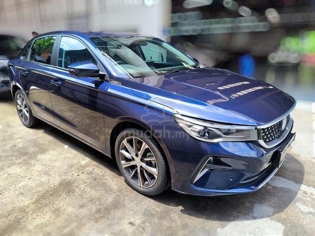S70 CASH REBATE DAN TRADE IN TERTiNGGI FAST STOCK - 3