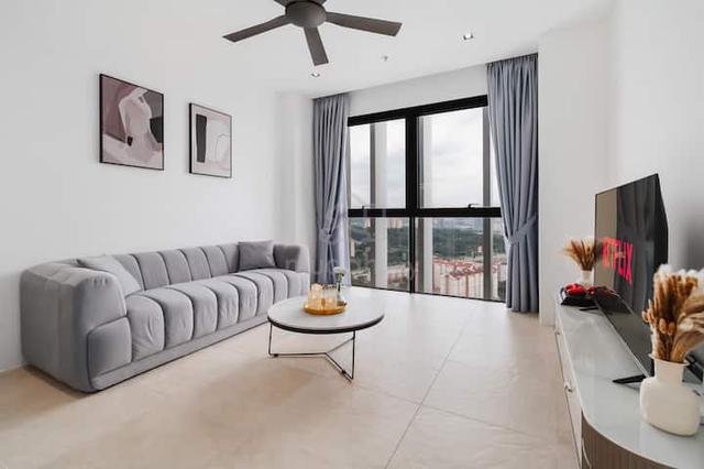 KL Condo Near Sunway Velocity From RM3xxk |Walk to MRT/LRT/KTM | 1