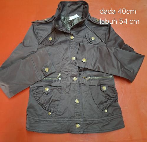 Carousel Image Selected