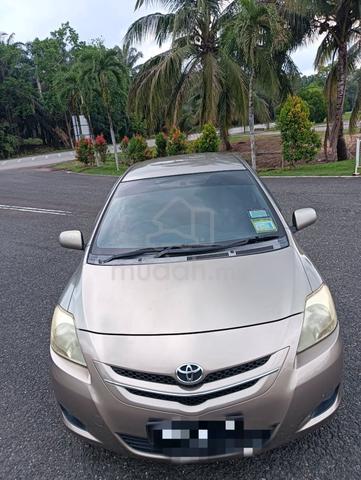 2009 Toyota VIOS 1.5 J NCP93R-BEPDKE (M) - 4