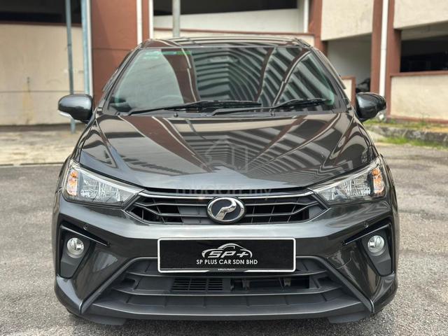 2024 Perodua BEZZA 1.3 AV MY16 D63D FACELIFT (A) - 2
