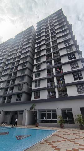Warisan City View 1