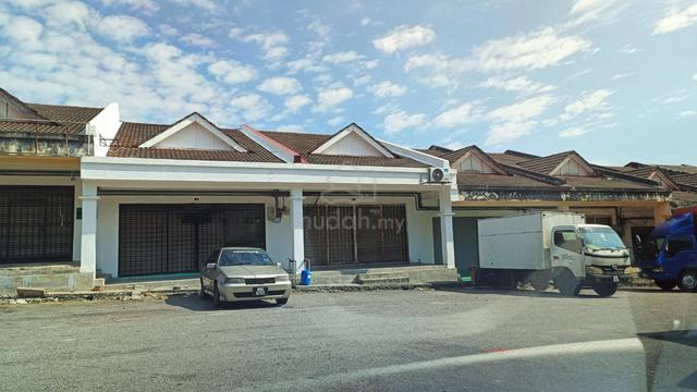 Single Sty Shop (20x65sqft) Bandar Bukit Puchong for rent 1
