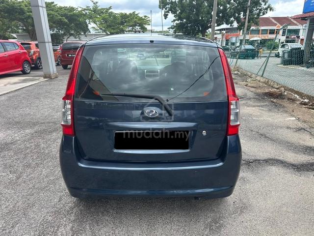 2013 Perodua VIVA 1.0 EZ (A) - 4