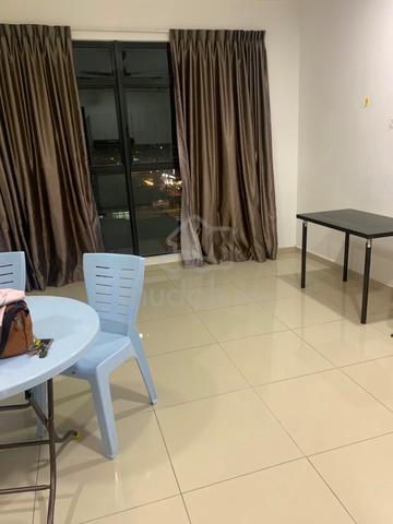 The Garden Residences 1