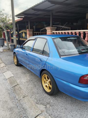 2003 Proton WIRA 1.5 A/B GL (A) - 5
