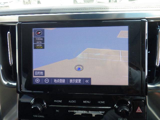 2023 Toyota ALPHARD 2.5 SC 8 YR WARANTI FULL LOA - 3