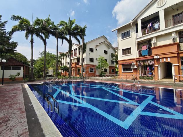 Villa Danau 1