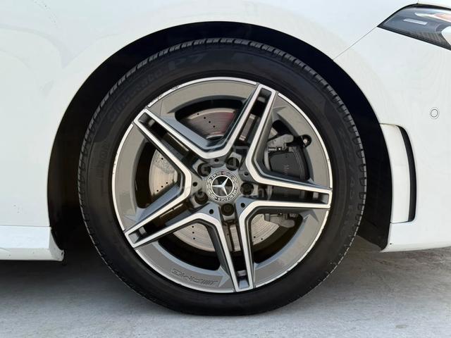 RECON 2021 Mercedes Benz A250 AMG LINE 40k KM - 5
