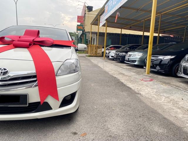 2013Toyota VIOS 1.5 G LIMITED FACELIFT (A)F**LOAN - 5