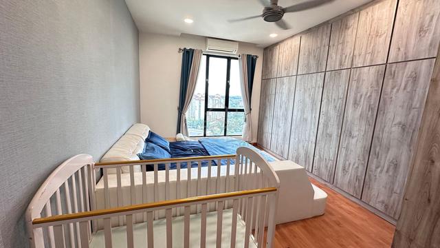 The Platino Serviced Apartment 3