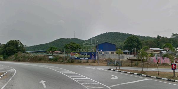 LAND for SALE – Palm Oil Plantation in Johol, Kuala Pilah, N. Sembilan 1