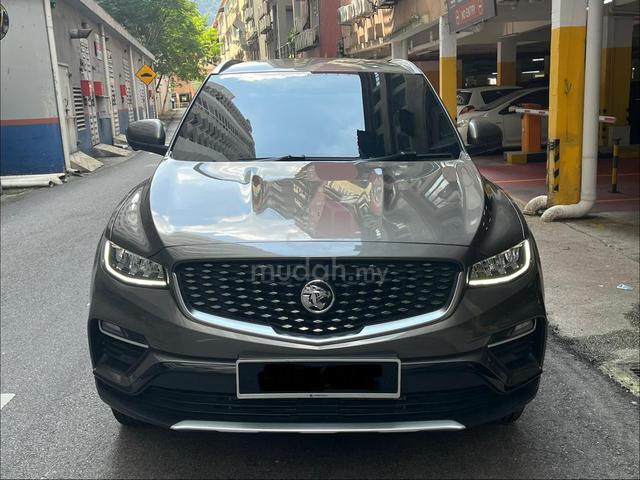 2024 Proton X70 1.5 EXECUTIVE MC FACELIFT (A) - 3