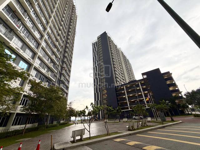 Residensi Adelia 1