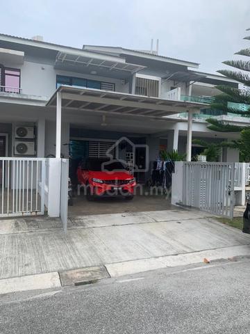 Taman Warisan Puteri, Sepang Jalan Wp 1/2, Kota Warisan 1