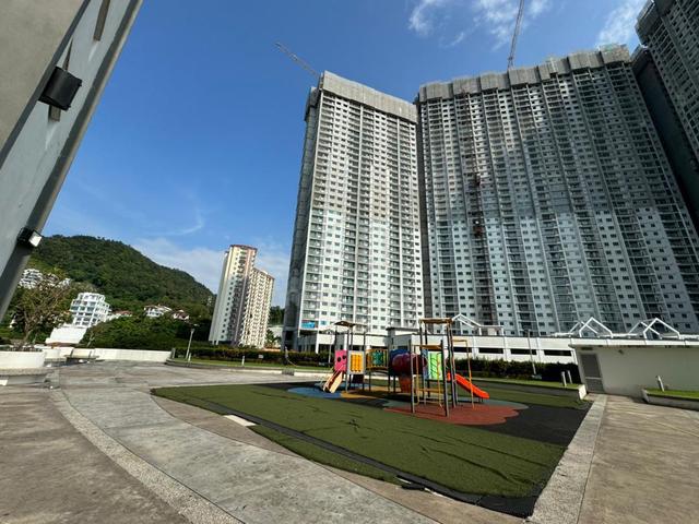 Centrio Avenue 1