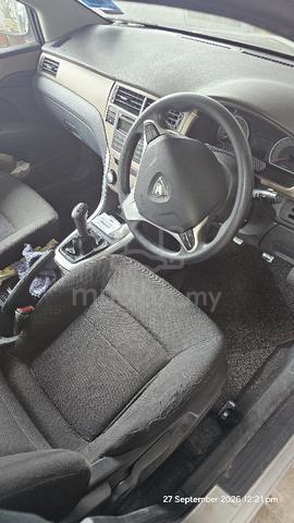 2012 Proton PREVE 1.6 EXECUTIVE (M) - 3