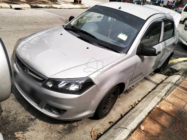 Proton Saga 1.3 (M) FL 2011 - 3