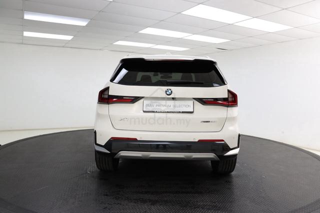 2024 BMW X1 sDrive20i xLine - 4