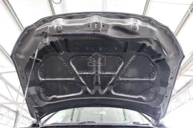 2020 Mazda CX-3 2.0L (A) - 4