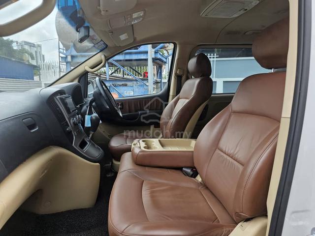 Hyundai Grand Starex Royale P Door Seat Cars For Sale In