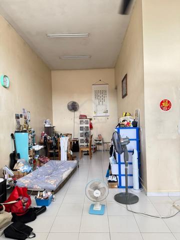 Single Storey Terrace House at Setia Eco Garden, Gelang Patah 1