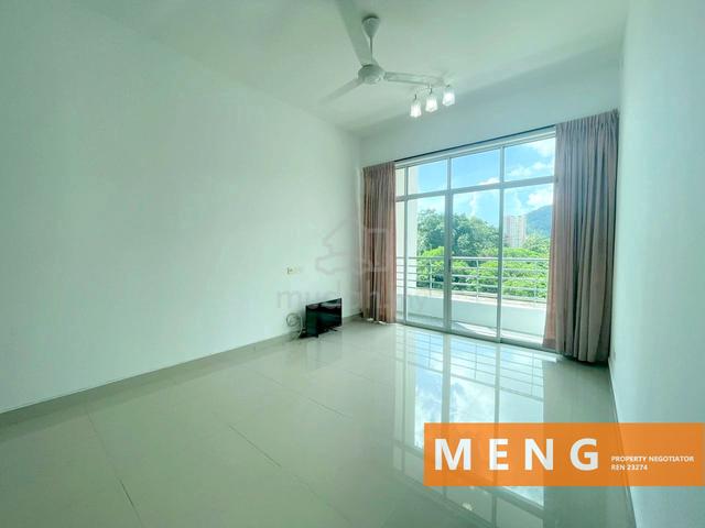 Boulevard Condominium (BLVD) 1