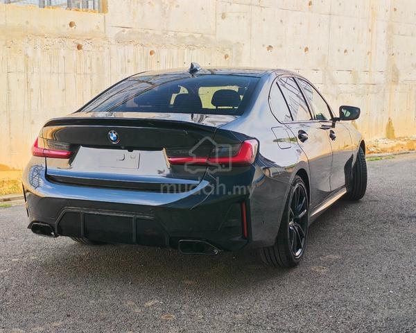 2020 Bmw 320i 2.0 SPORT (A) - 3