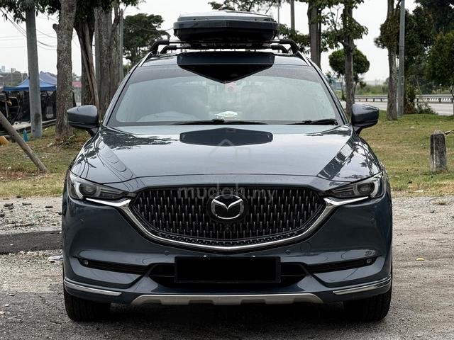 2022 Mazda CX-8 2.5T HIGH PLUS MY19 (A) - 2