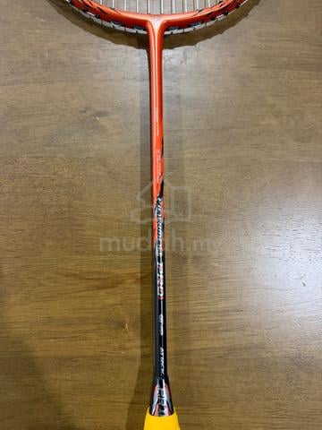 Prind harimau pro badminton racquets - photo 2 of 4