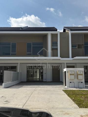 Gamuda Cove Mio Spring 22x70 Double Storey House 1