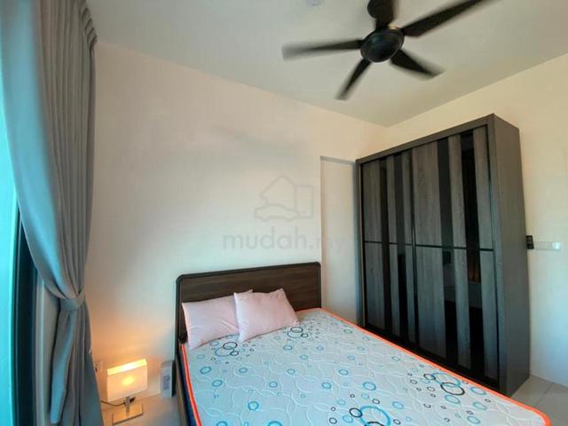 Meritus Residensi 1