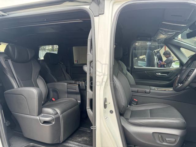 2024 Toyota ALPHARD 2.5 Z MOONROOF / MODELISTA - 4
