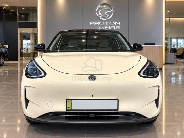PROTON e.MAS 5 Premium⚡ GOT QUOTE? ASK US FIRST! - 5