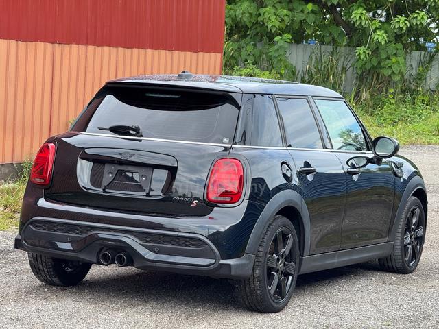 2023 Mini COOPER S 2.0T FACELIFT (A) - 4