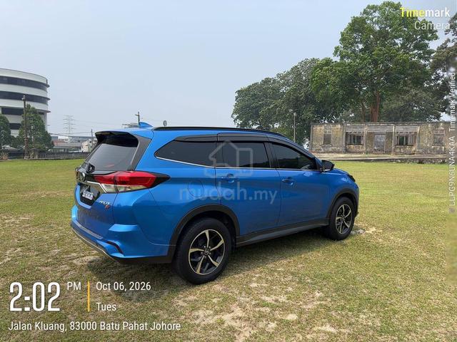 2019 Perodua ARUZ 1.5 AV (A) - 3