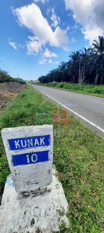 Development Land, Jalan Kunak, Mile 6, District of Kunak 2