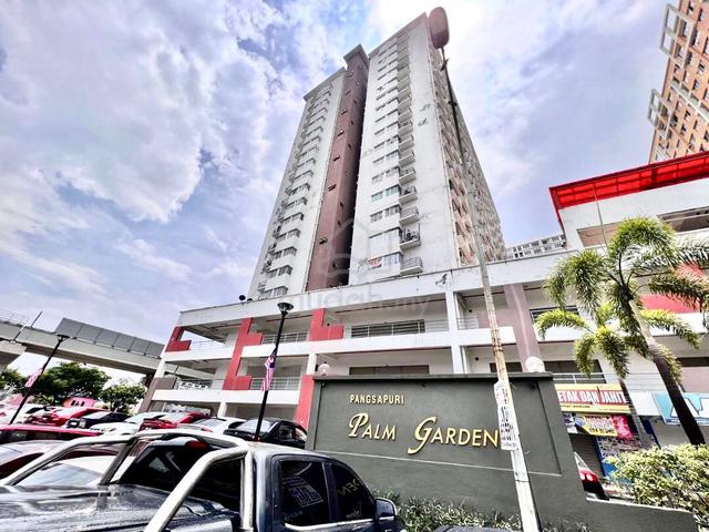 Palm Garden Apartment 1