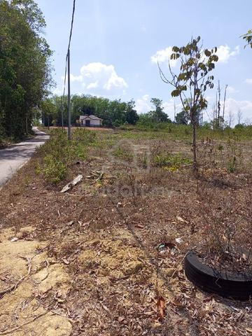 Tanah lot Banglow untuk dijual dirantau panjang 1